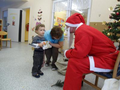 Foto des Albums: Unsere Vorweihnachtszeit Teil 1 (28.12.2012)