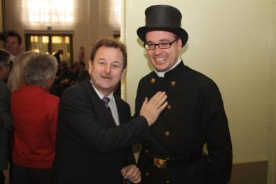 Foto des Albums: Neujahrsempfang 2013