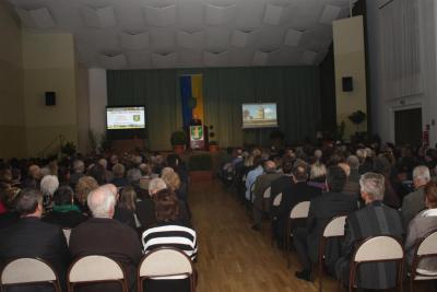 Foto des Albums: Neujahrsempfang 2013