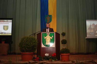 Foto des Albums: Neujahrsempfang 2013