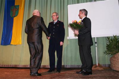 Foto des Albums: Neujahrsempfang 2013