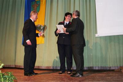 Foto des Albums: Neujahrsempfang 2013