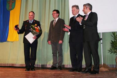 Foto des Albums: Neujahrsempfang 2013