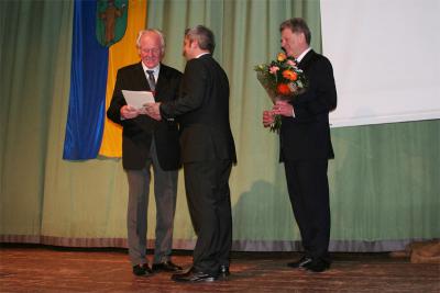 Foto des Albums: Neujahrsempfang 2013
