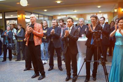 Foto des Albums: Neujahrsempfang im ProCurand Gesundheitszentrum in Dahme (25.01.2013)