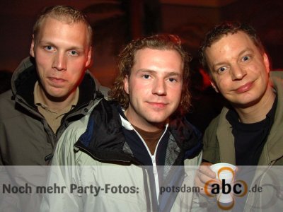 Foto des Albums: uni.fy-Abschiedsparty im Waldschloß (08.04.2005)