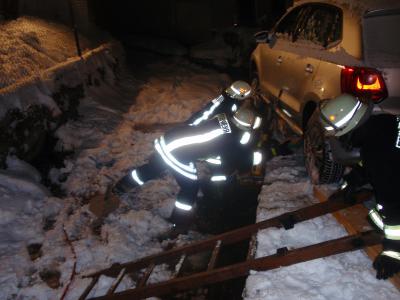 Foto des Albums: Einsatz der Freiwilligen Feuerwehr Rhönblick in Bettenhausen