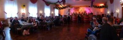 Foto des Albums: Kinderfasching im OT Hoym