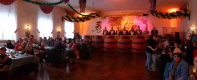 Foto des Albums: Kinderfasching im OT Hoym