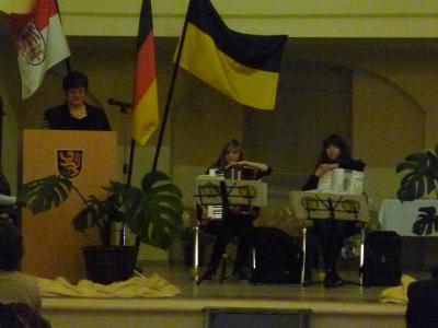 Foto des Albums: Neujahrsempfang in Mühlberg