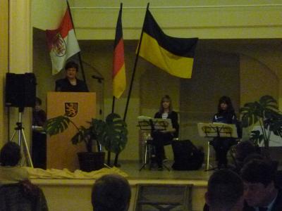 Foto des Albums: Neujahrsempfang in Mühlberg