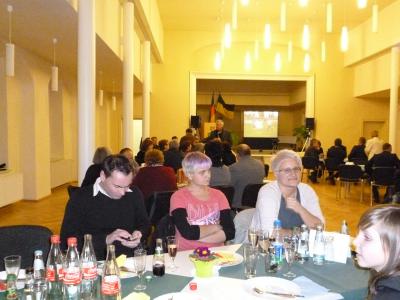 Foto des Albums: Neujahrsempfang in Mühlberg
