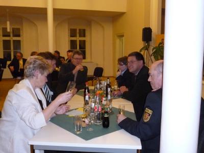 Foto des Albums: Neujahrsempfang in Mühlberg