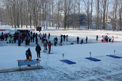 Foto des Albums: Biathlon im Waldstadion Zschaitz
