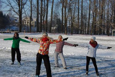 Foto des Albums: Biathlon im Waldstadion Zschaitz