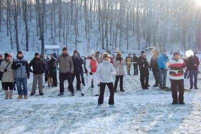 Foto des Albums: Biathlon im Waldstadion Zschaitz