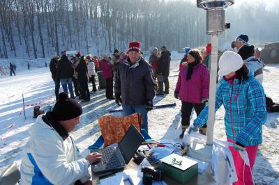 Foto des Albums: Biathlon im Waldstadion Zschaitz