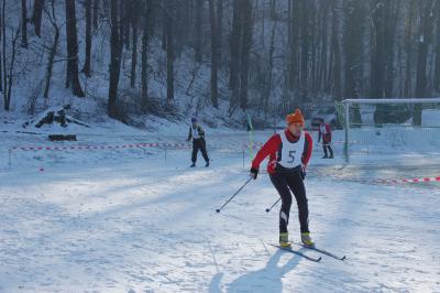 Foto des Albums: Biathlon im Waldstadion Zschaitz