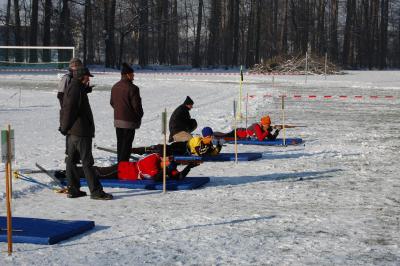 Foto des Albums: Biathlon im Waldstadion Zschaitz