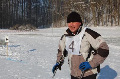 Foto des Albums: Biathlon im Waldstadion Zschaitz