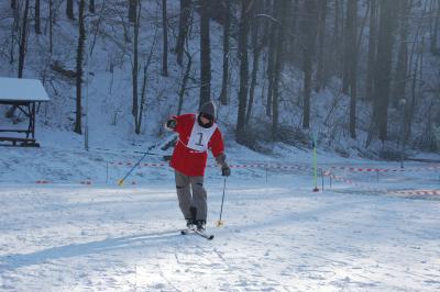 Foto des Albums: Biathlon im Waldstadion Zschaitz