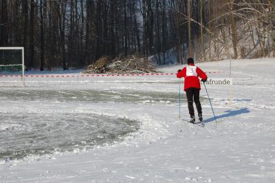 Foto des Albums: Biathlon im Waldstadion Zschaitz