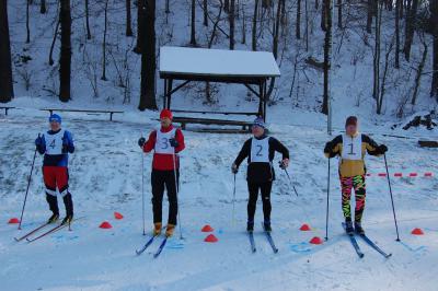 Foto des Albums: Biathlon im Waldstadion Zschaitz