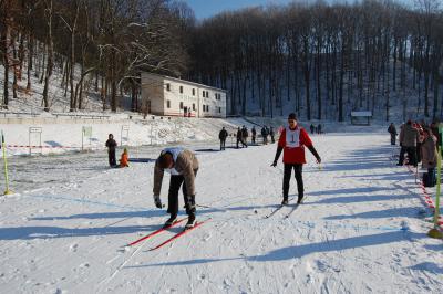 Foto des Albums: Biathlon im Waldstadion Zschaitz