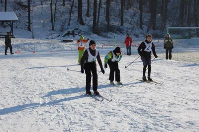 Foto des Albums: Biathlon im Waldstadion Zschaitz