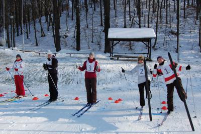 Foto des Albums: Biathlon im Waldstadion Zschaitz