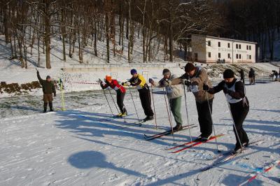 Foto des Albums: Biathlon im Waldstadion Zschaitz