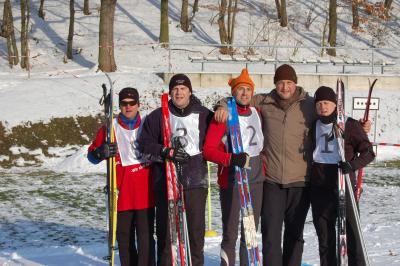 Foto des Albums: Biathlon im Waldstadion Zschaitz