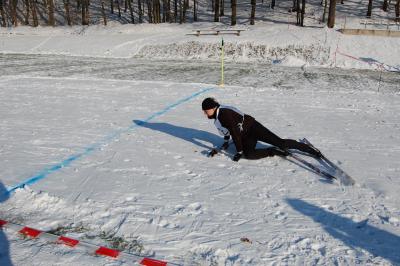 Foto des Albums: Biathlon im Waldstadion Zschaitz
