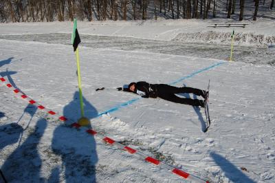 Foto des Albums: Biathlon im Waldstadion Zschaitz