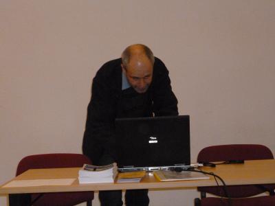 Foto des Albums: Gedenkveranstaltung in Fiwa