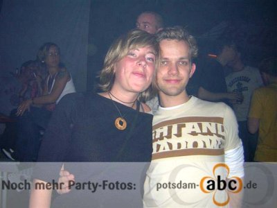 Foto des Albums: Kontor of the Clubs im Lindenpark (09.04.2005)