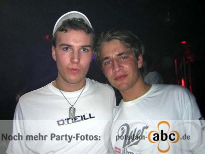 Foto des Albums: Kontor of the Clubs im Lindenpark (09.04.2005)