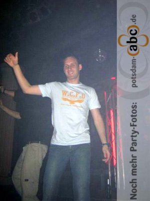 Foto des Albums: Kontor of the Clubs im Lindenpark (09.04.2005)