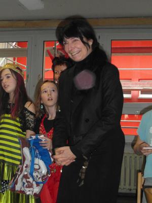 Foto des Albums: Schulfasching am 31.01.2013 (05.02.2013)