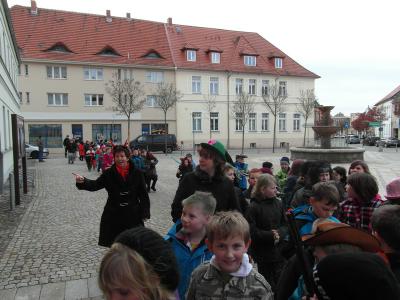 Foto des Albums: Schulfasching am 31.01.2013 (05.02.2013)