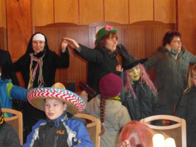 Foto des Albums: Schulfasching am 31.01.2013 (05.02.2013)