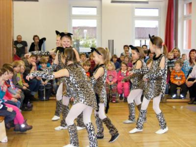 Foto des Albums: 1. Kindergartenkonzert in Parchim