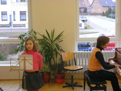 Foto des Albums: 1. Kindergartenkonzert in Parchim