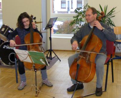 Foto des Albums: 1. Kindergartenkonzert in Parchim