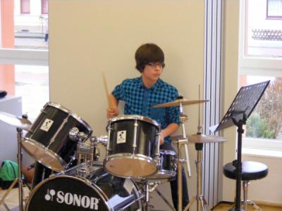 Foto des Albums: 1. Kindergartenkonzert in Parchim