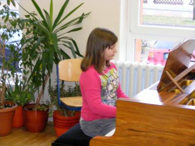 Foto des Albums: 1. Kindergartenkonzert in Parchim