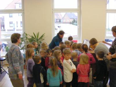 Foto des Albums: 1. Kindergartenkonzert in Parchim