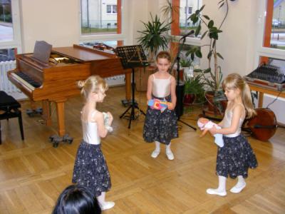 Foto des Albums: 2. Kindergartenkonzert in Parchim