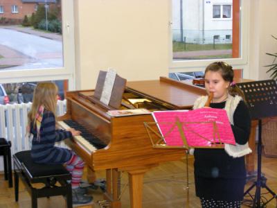 Foto des Albums: 2. Kindergartenkonzert in Parchim