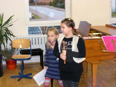 Foto des Albums: 2. Kindergartenkonzert in Parchim